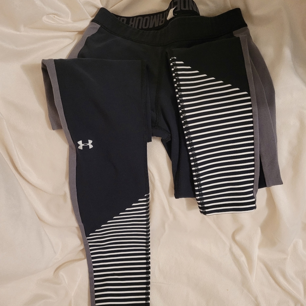 Under Armour leggings